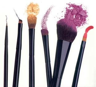 Как выбрать кисти для макияжа: советы визажистов