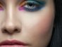 Макияж для серо-голубых глаз: 60 фото красивого мейкапа