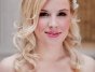 Свадебный макияж для карих глаз: 60 фото красивых идей